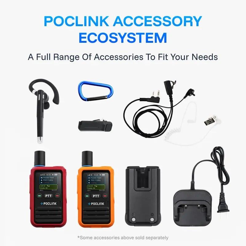 Poclink POC-1 Ultra