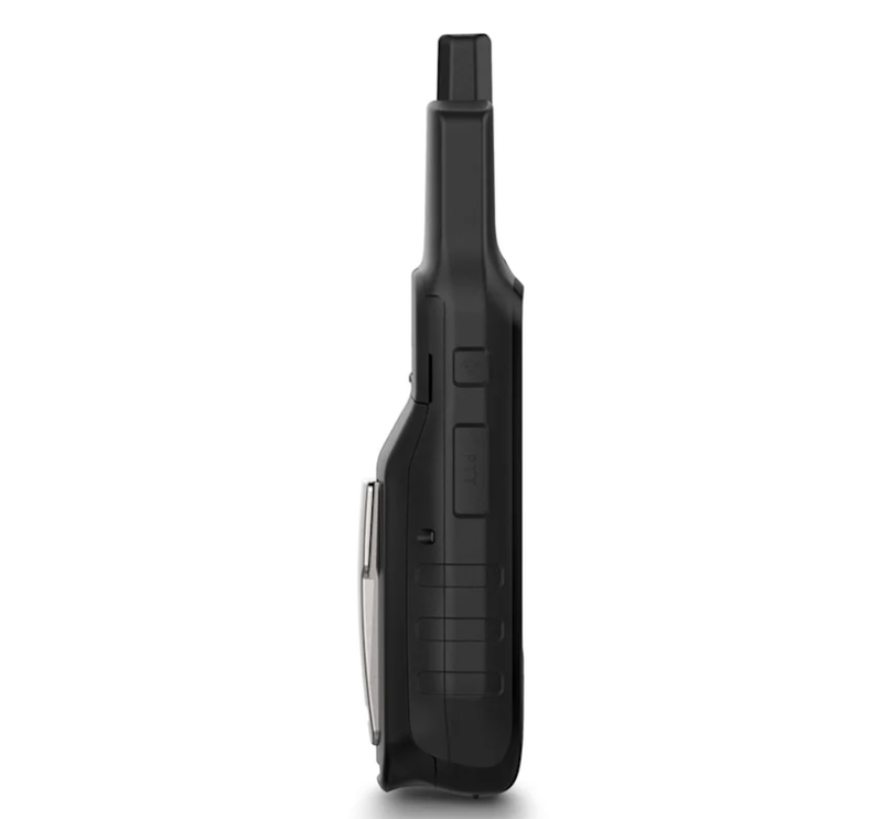 Garmin Rino 750t