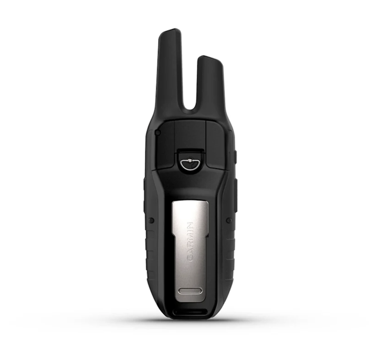 Garmin Rino 750t