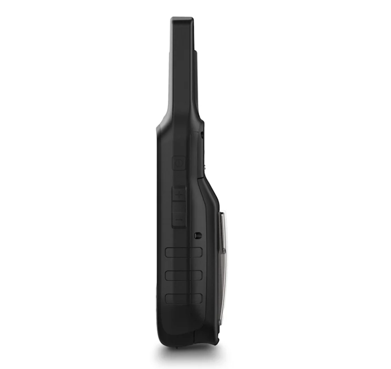 Garmin Rino 750t