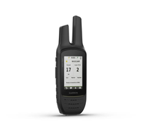 Garmin Rino 750t