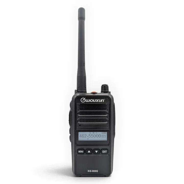 Wouxun KG-989G