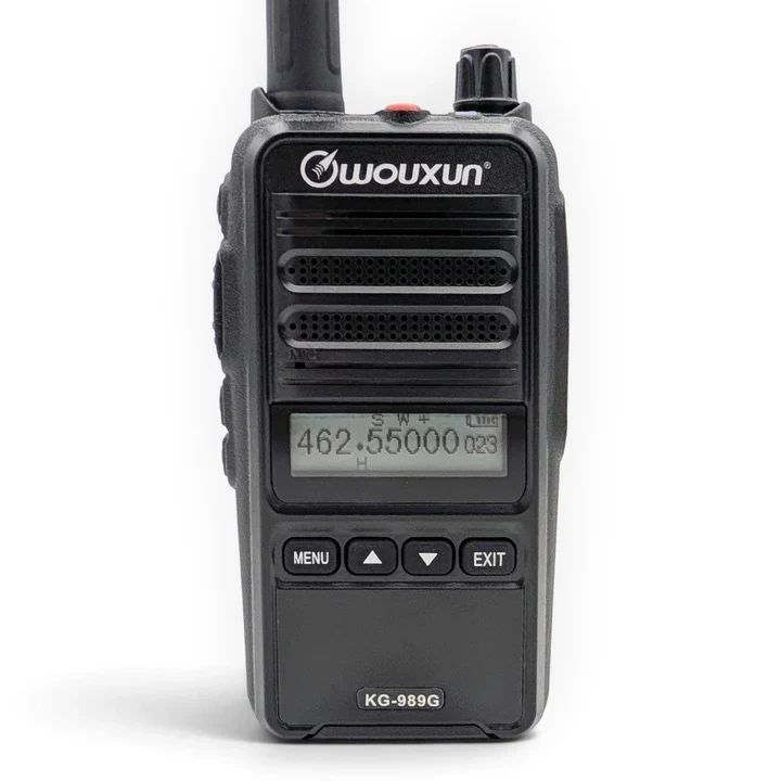 Wouxun KG-989G
