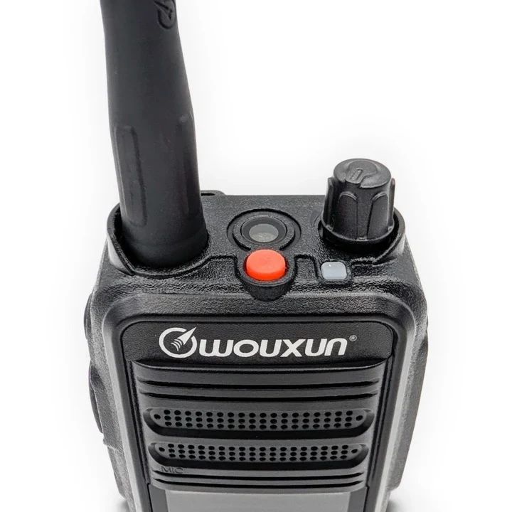 Wouxun KG-989G