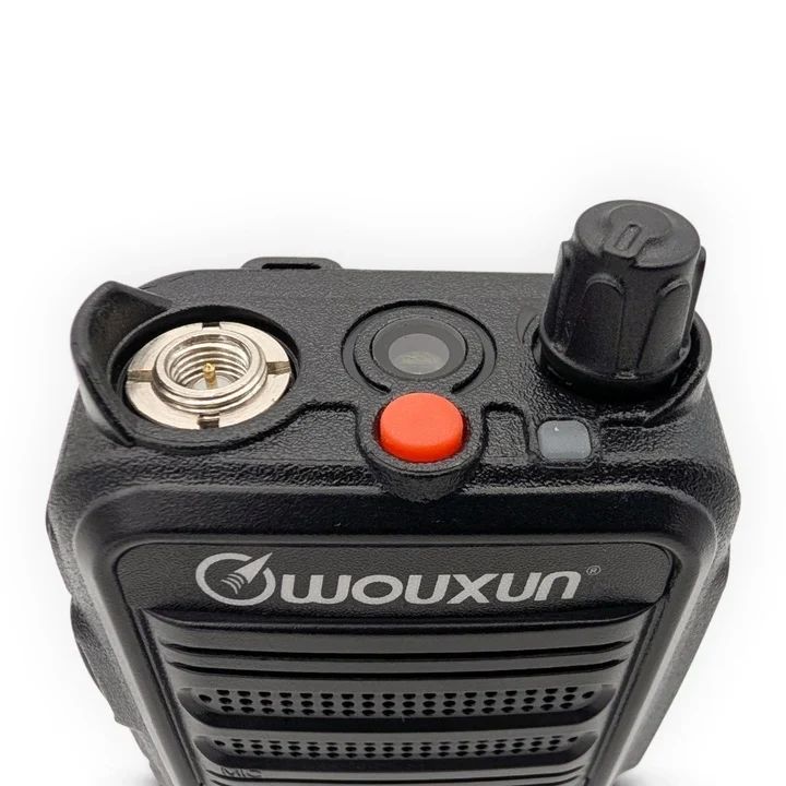 Wouxun KG-989G