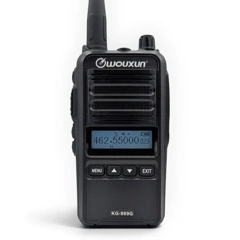 Wouxun KG-989G