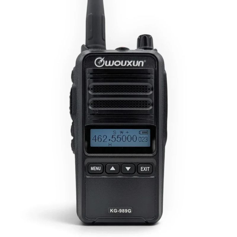 Wouxun KG-989G