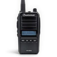 Wouxun KG-989G