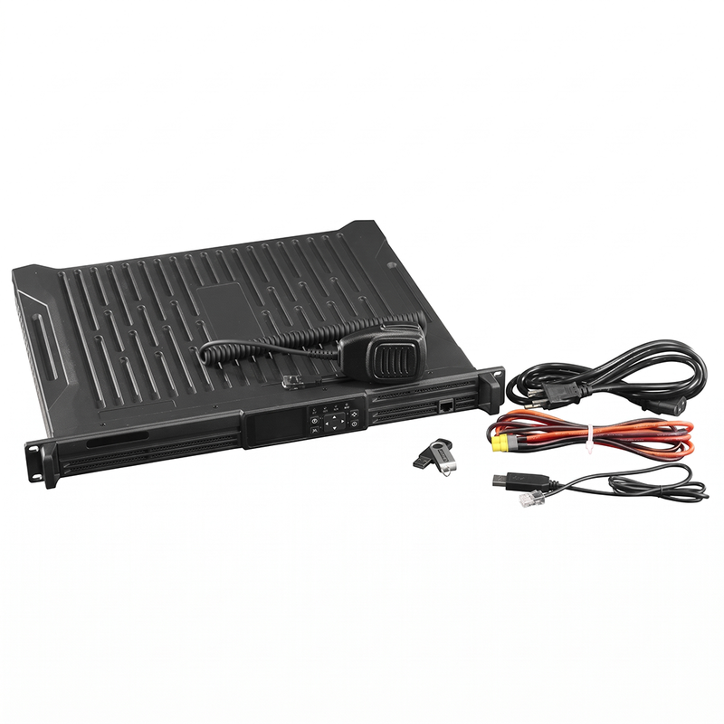 BridgeCom BDR-4550