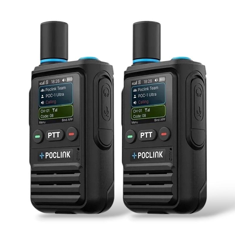 Poclink POC-1 Ultra